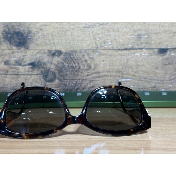 Kate Spade Women's Eyeglasses Or Sun Amelina 0Z61 Tortoise Cat Eye Frame 135 - Picture 11 of 16